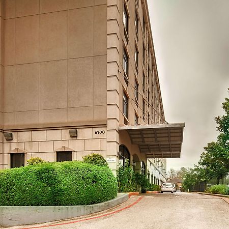 Surestay Plus Hotel By Best Western Houston Medical Center Экстерьер фото